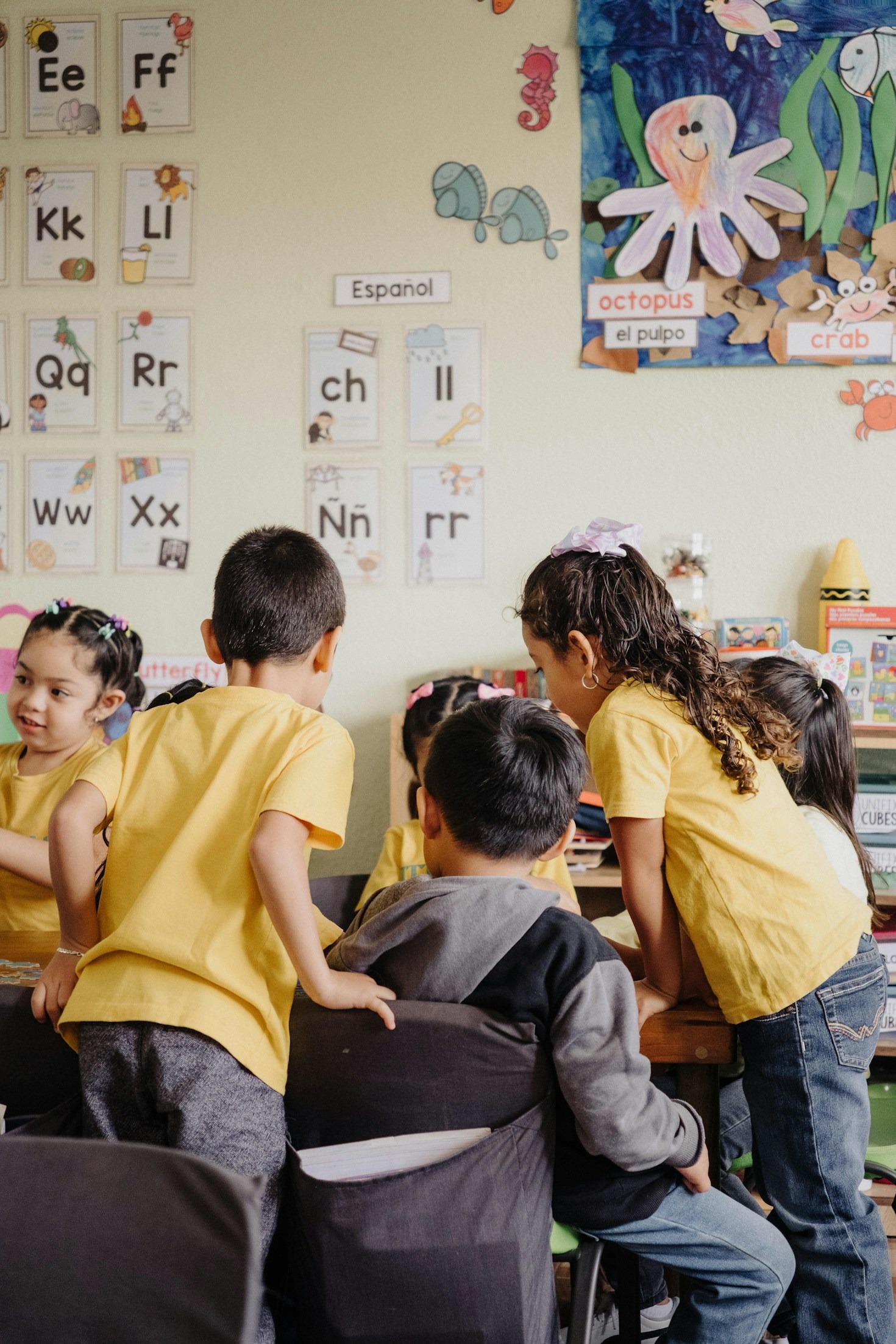 The Importance Of Nurturing Childhood Interests