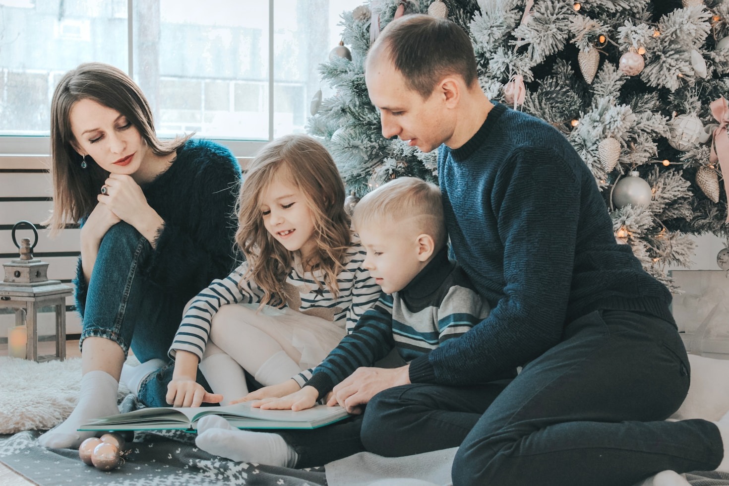 Supporting Your Child’s Unique Learning Journey